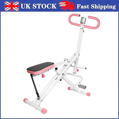 Deep squat assist machine - deep,