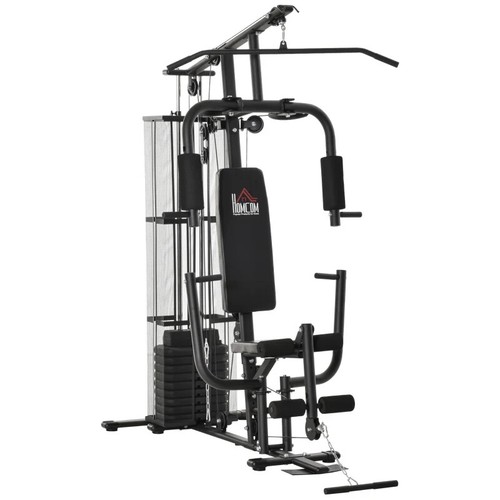 Multifunction home gym weight - home,