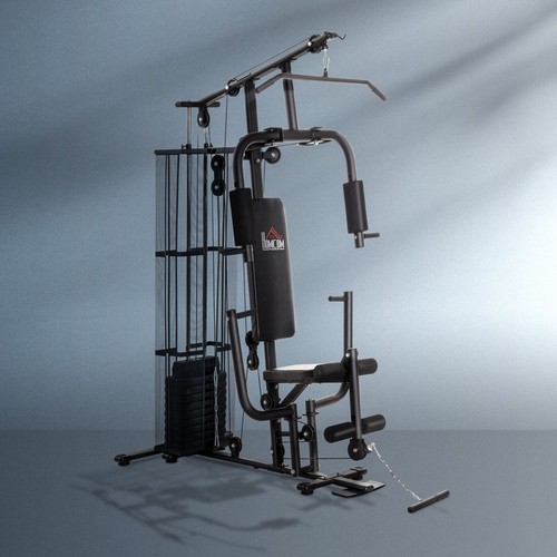 Multifunction home gym weight - multifunction,