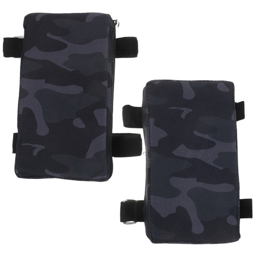Squat machine cushioning pads - cushioning,