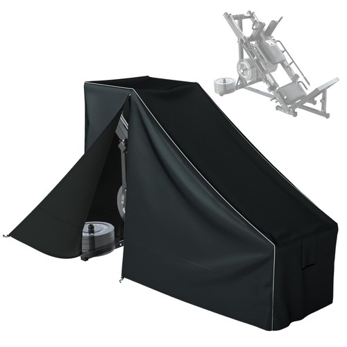 Leg press machine cover heavy - press,