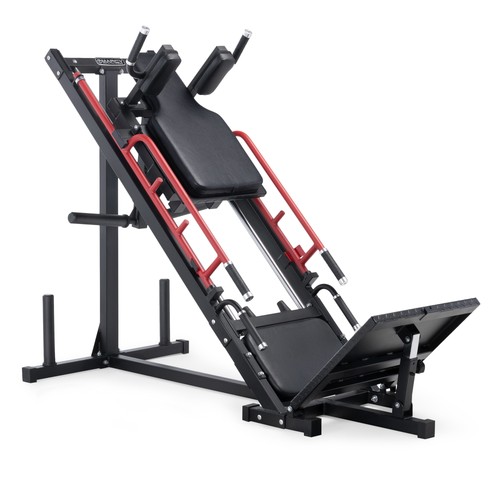 Marcy mwm0418 hack squat leg - mwm0418,