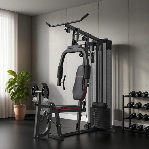 Leg press weight - weight, machine