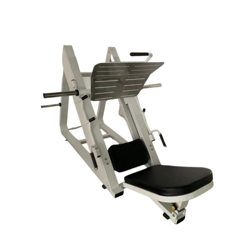 Leg press machine - leg,