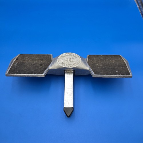 Vtg universal gym - vtg,