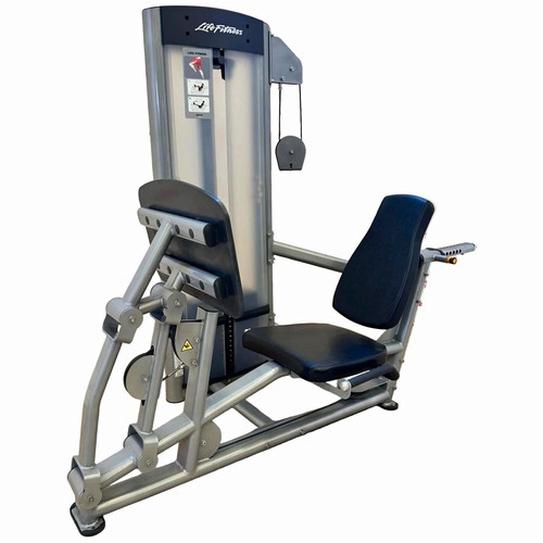 Lifefitness optima series - optima,