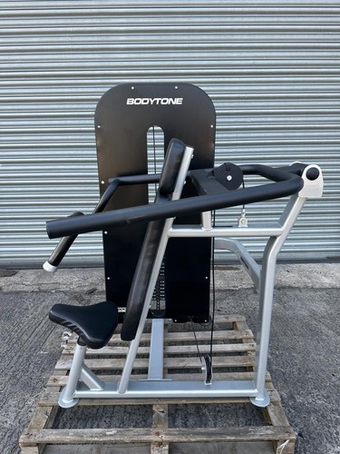 Bodytone shoulder press - bodytone,