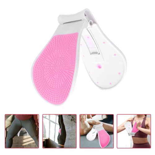 Pink leg press machine for - pink, hip