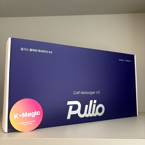 Pulio wireless heat - heat, air
