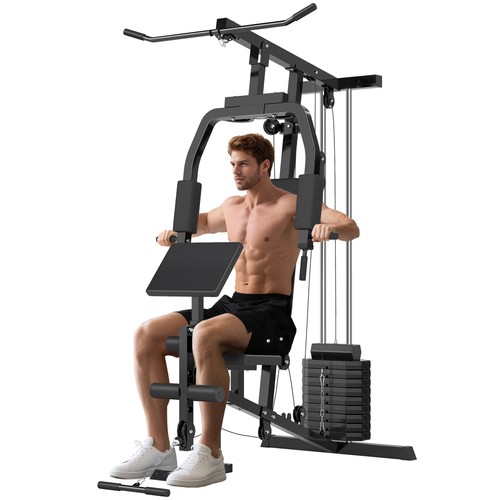 Multi gym machine - 45kg, weight