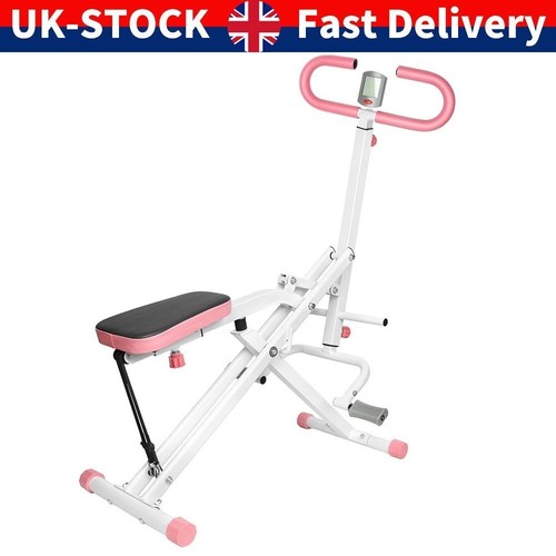 Deep squat assist machine - squat,