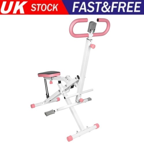 Deep squat assist - squat, trainer