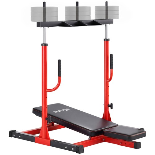 Sportnow vertical leg - sportnow, press