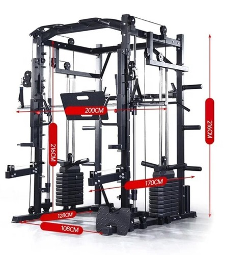 Home multi gym machine - home,