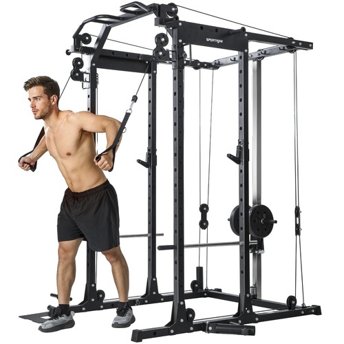 Sportnow cable crossover - cable,