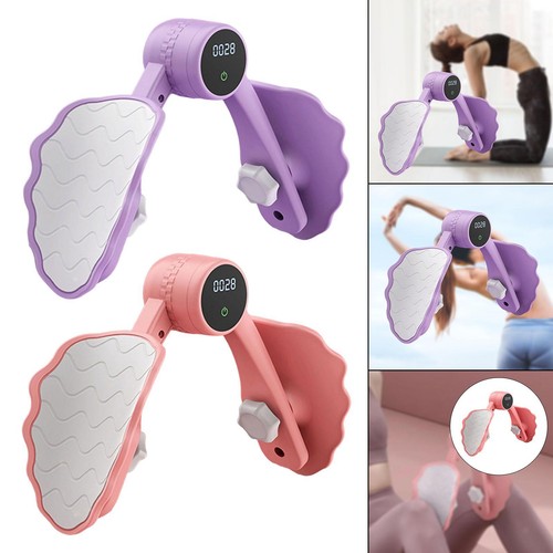 Intelligent counting pelvic - counting,