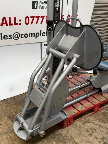Matrix leg press commercial - leg,