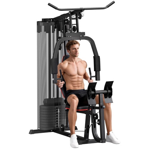 Sportnow home gym machine - home,