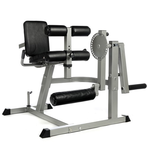 Pro heavy duty - heavy, seated