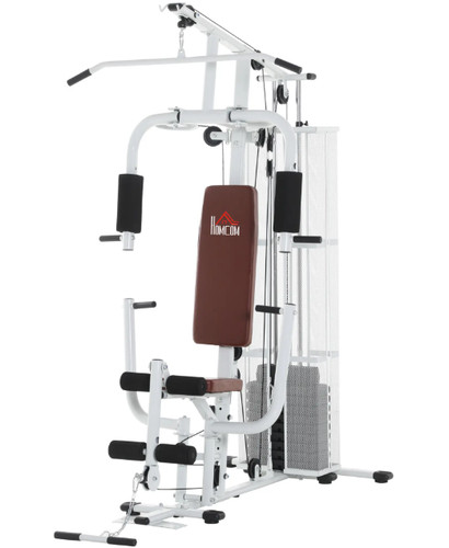 Multifunction home gym weight - home,