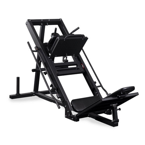 Titan fitness plate loaded - fitness, leg
