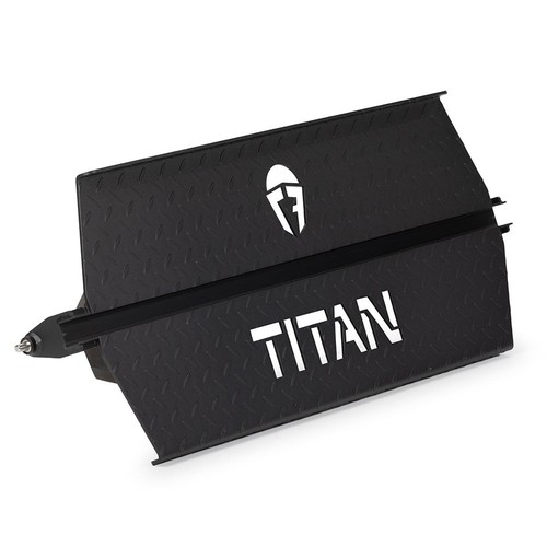 Titan fitness rack mounted - titan,