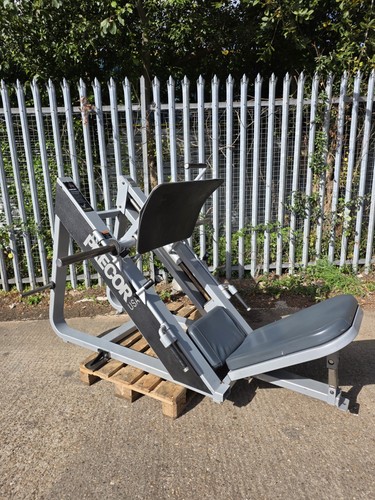 Precor icarian leg press - icarian,