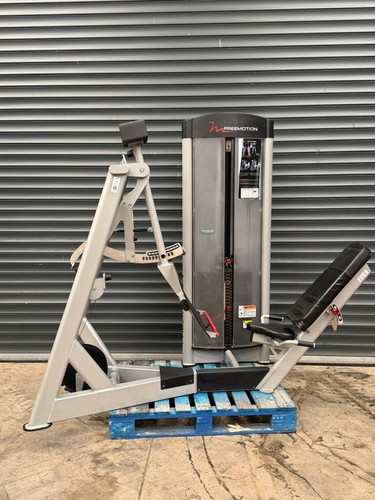 Freemotion leg press - freemotion,
