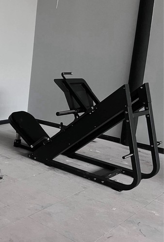 Brand new leg press - press,