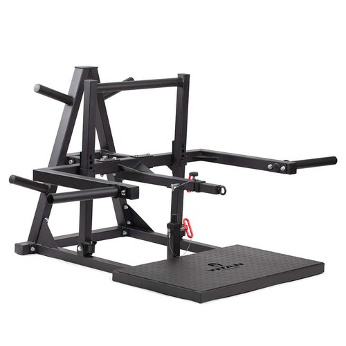 Titan fitness belt squat - belt,