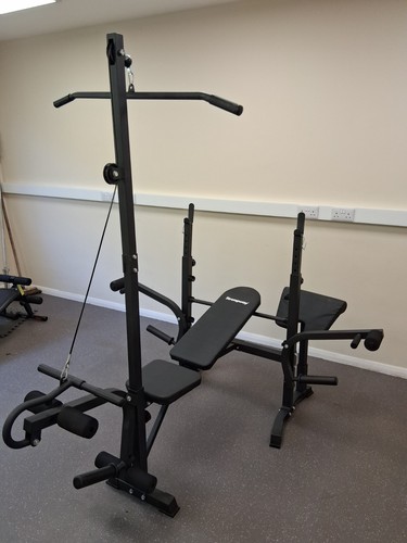 Strongway multi gym machine - multi,