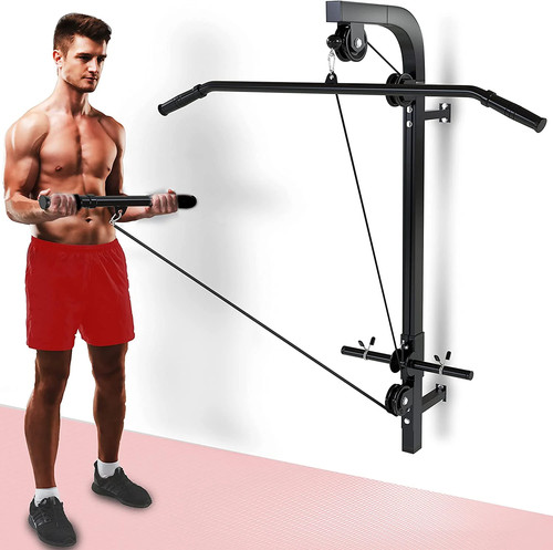 Wall cable machine - cable,