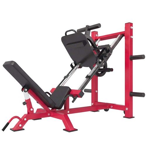 Sportnow leg press - leg, machine