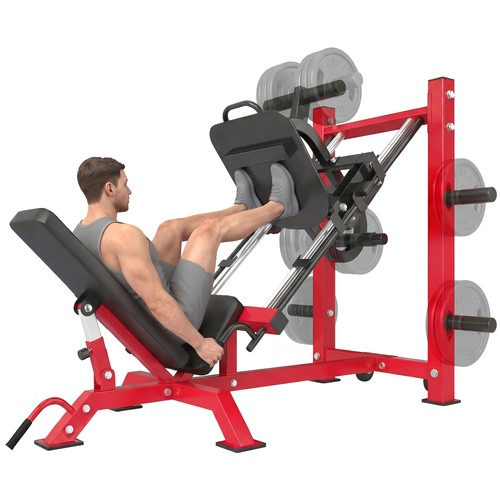 Sportnow leg press - sportnow,