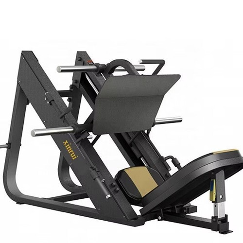 Leg press machine 45 - machine,