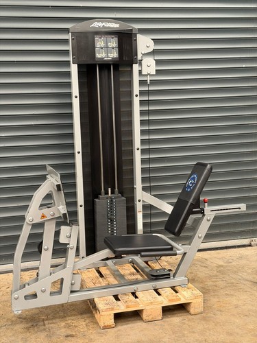 Life fitness fit - fitness, leg