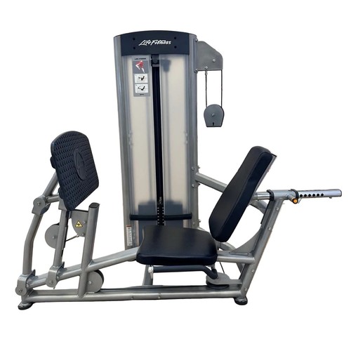Life fitness optima - life,