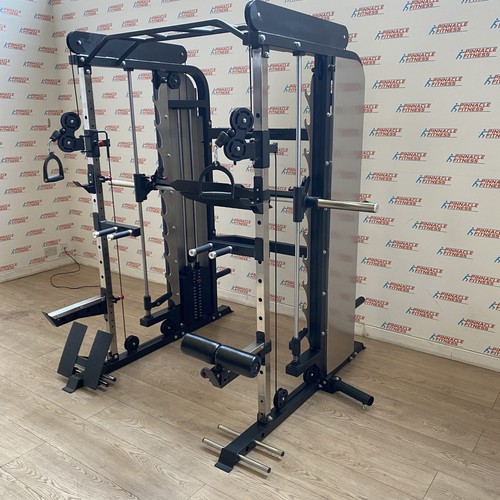 Multi function trainer dual - trainer,