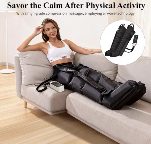 Airwave compression leg - airwave,