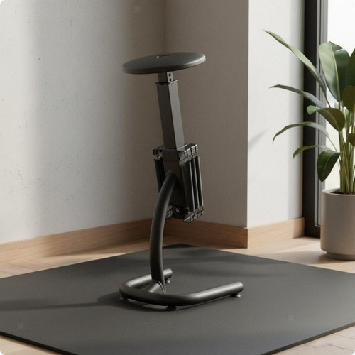 Home leg press instructor - home,