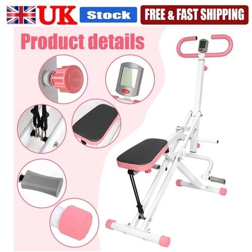 Merach squat machine deep abs - merach,