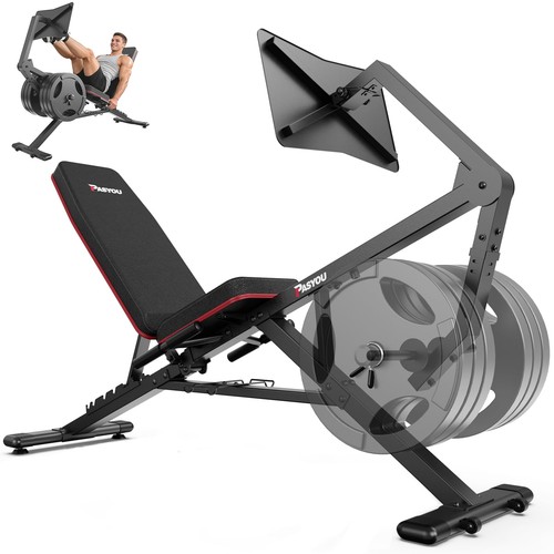 Pasyou leg press machine - leg, home