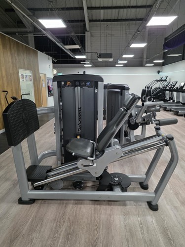Life fitness insignia series - life,