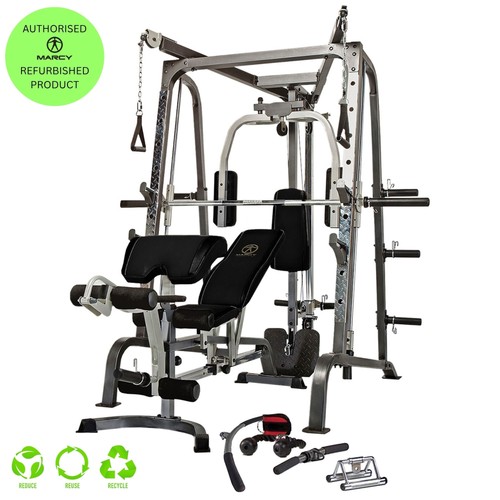 Marcy pro 9010g - md-9010g, diamond