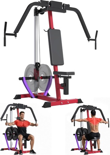 Leg extension curl - extension,