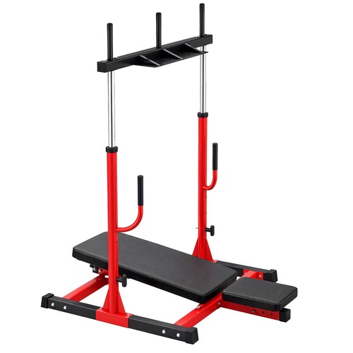 Sportnow vertical leg press - vertical,