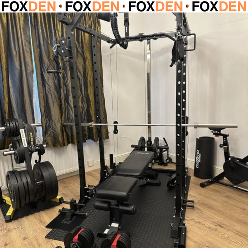 Lat pull down home gym - lat,