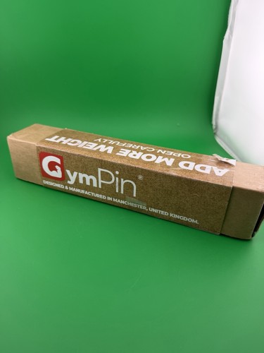 The original gympin 2 - the,