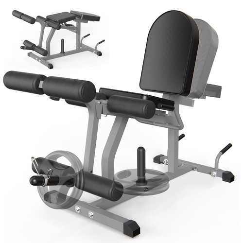 Leg press machine home gym - leg,