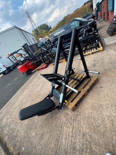 Cybex replica leg - cybex, plate